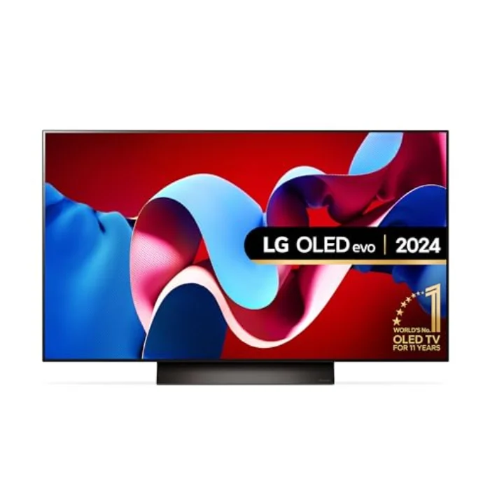 LG OLED B4 48-inch (OLED48B4)