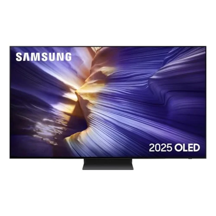 Samsung S90D OLED 55-inch (QE55S90D)